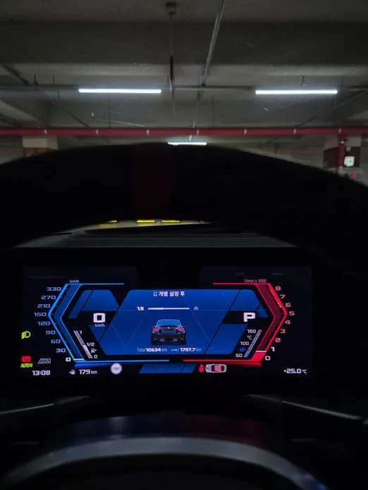 BMW M2 2025 из KR, фото 2