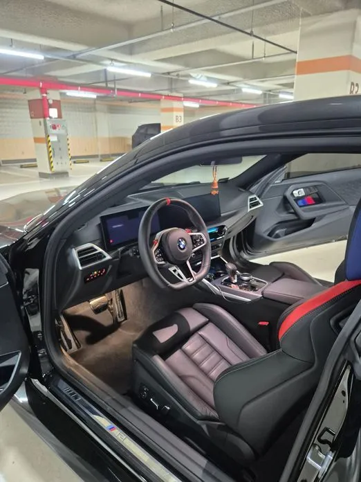BMW M2 2025 из KR, фото 5