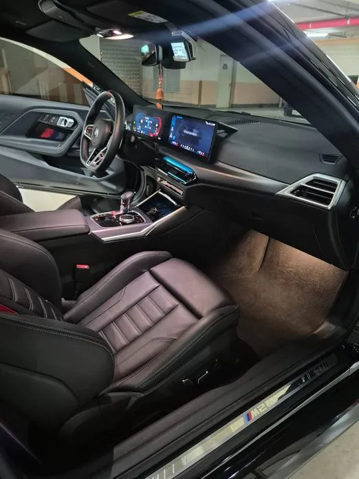 BMW M2 2025 из KR, фото 8
