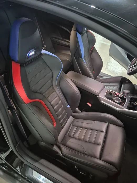 BMW M2 2025 из KR, фото 4
