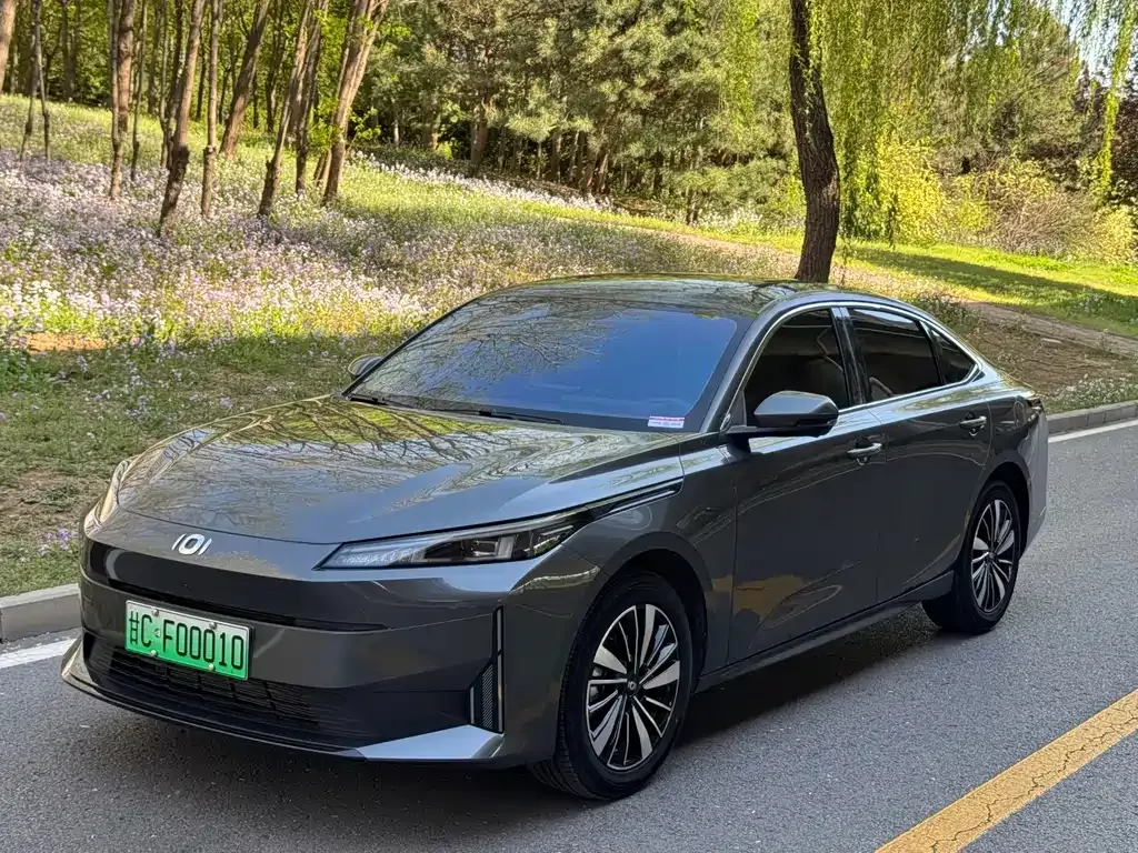 Qiyuan A05