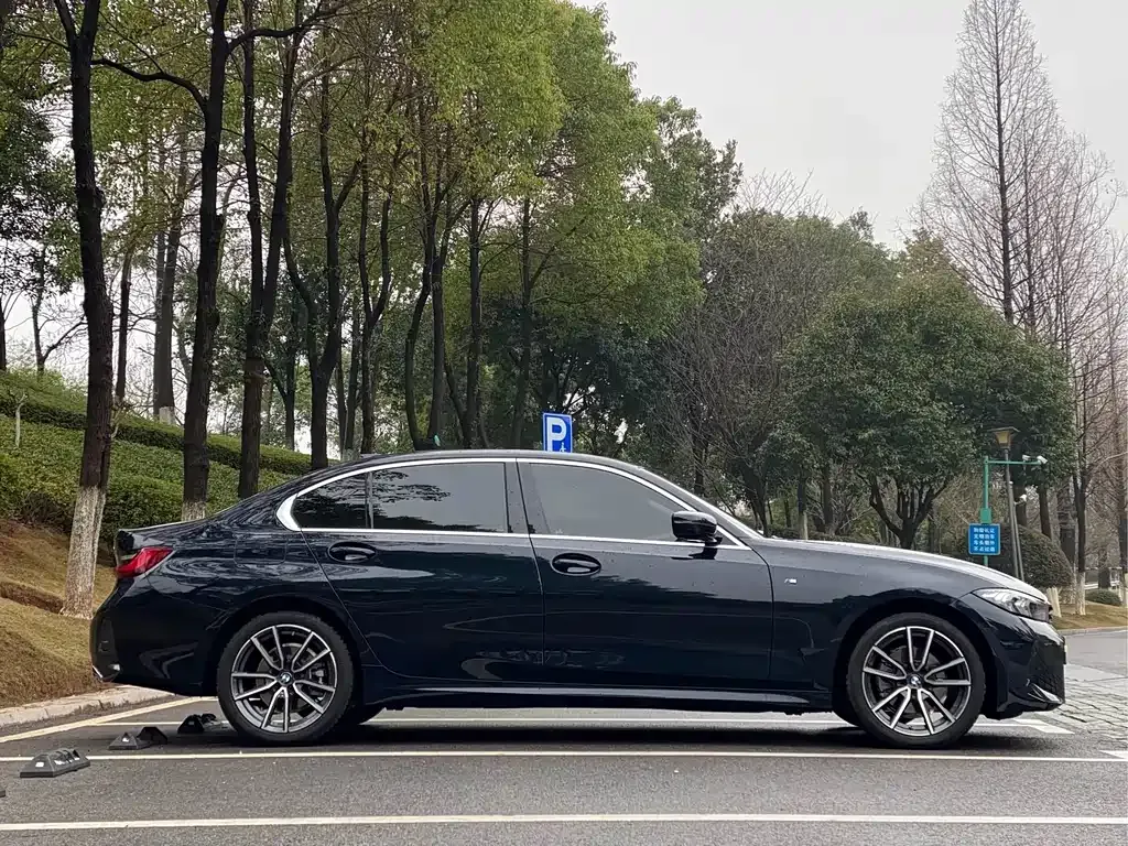 BMW 3 Series — фото 9