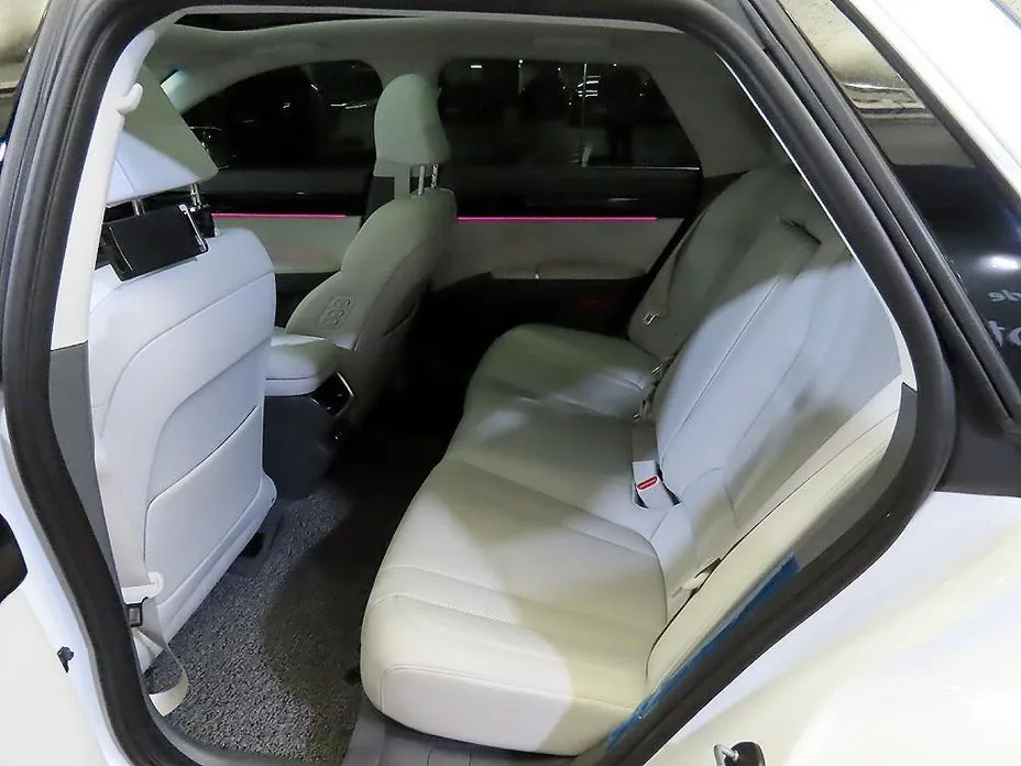 Hyundai Grandeur 2025 из KR, фото 3