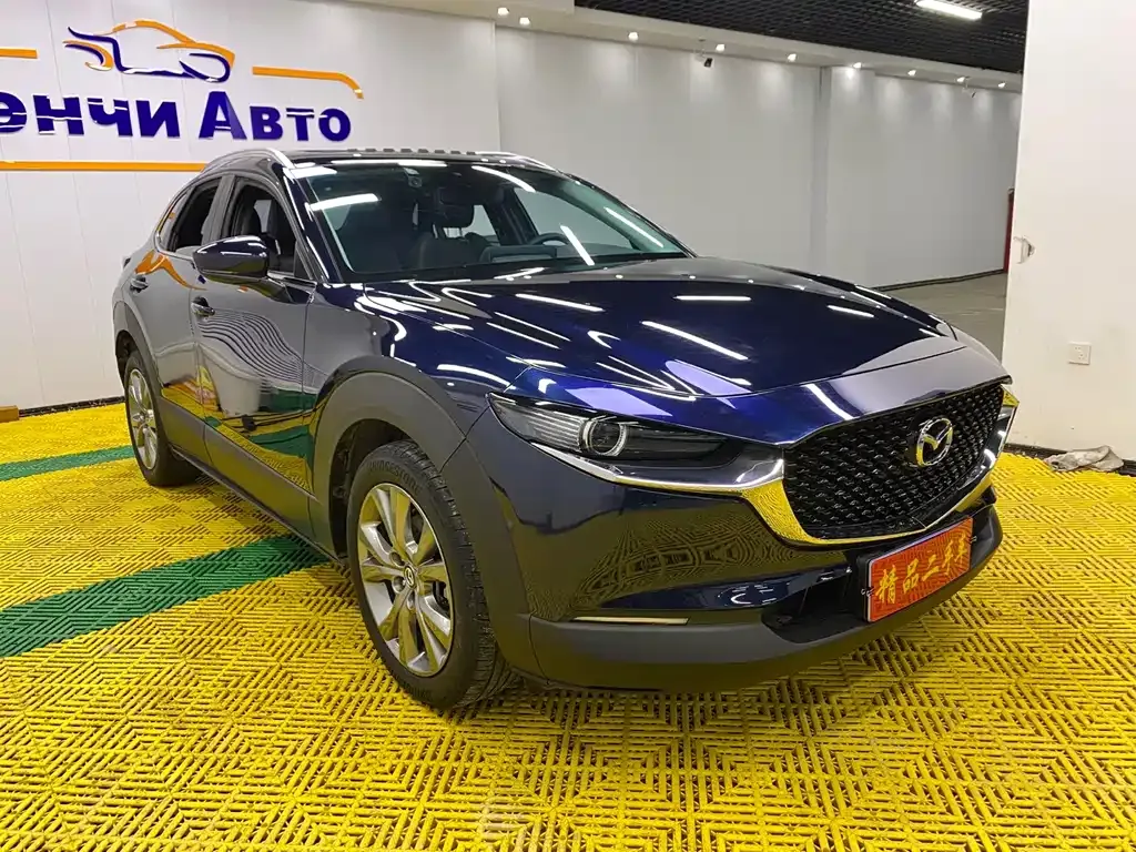 Mazda CX-30 — фото 6