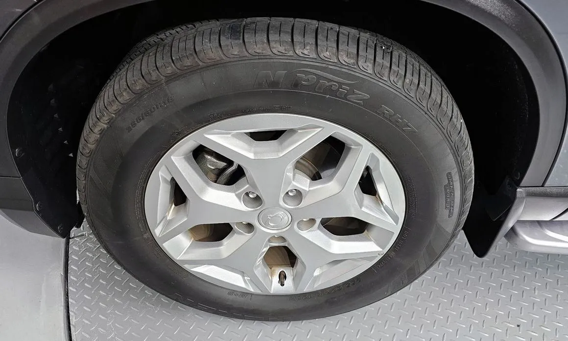 KG Mobility (Ssangyong) Rexton 2024 из KR, фото 2