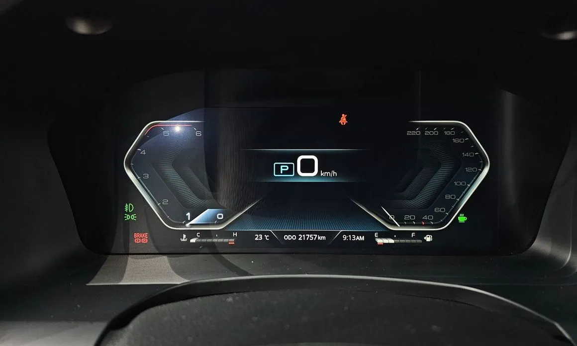 KG Mobility (Ssangyong) Rexton 2024 из KR, фото 5