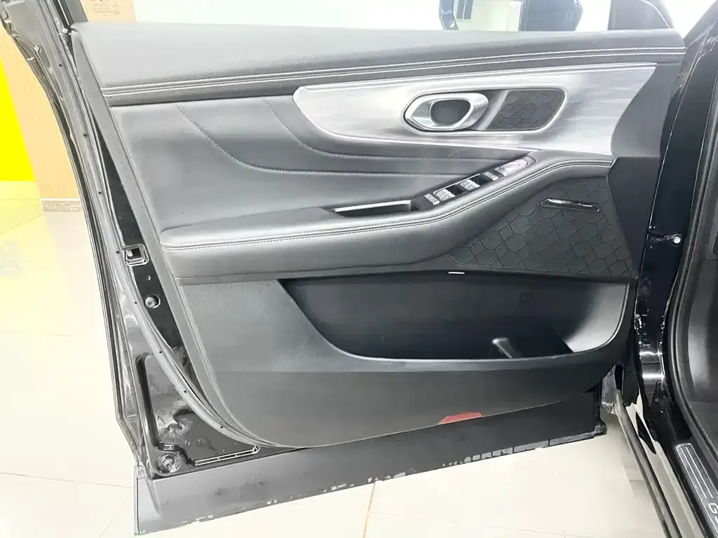 GAC Motor Trumpchi GS8 2023 из CN, фото 2