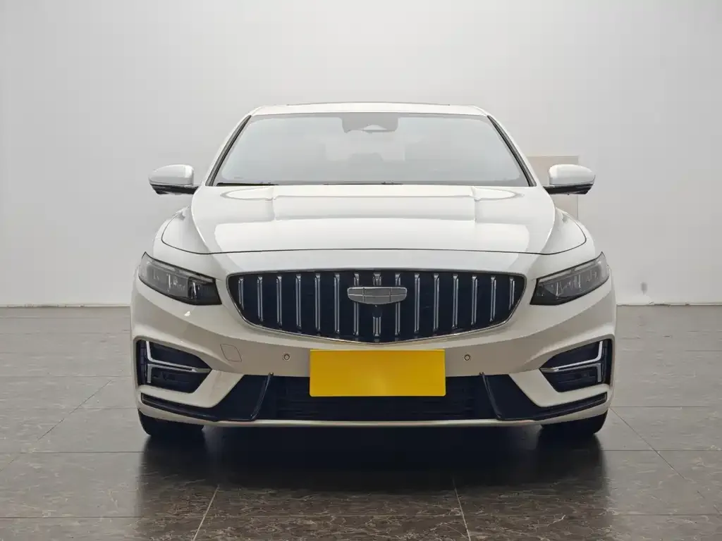 Geely Xingrui 2025 из CN, фото 2