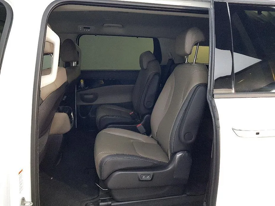 Kia Carnival 2024 из KR, фото 2