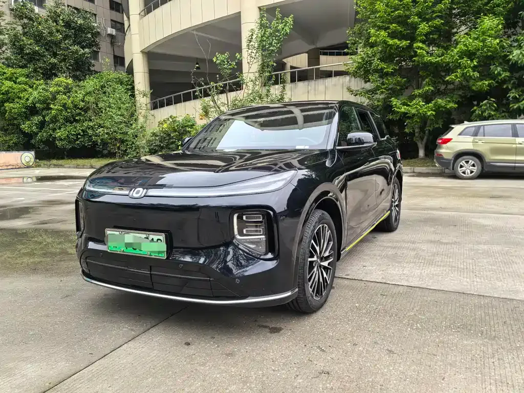 Qiyuan Q07