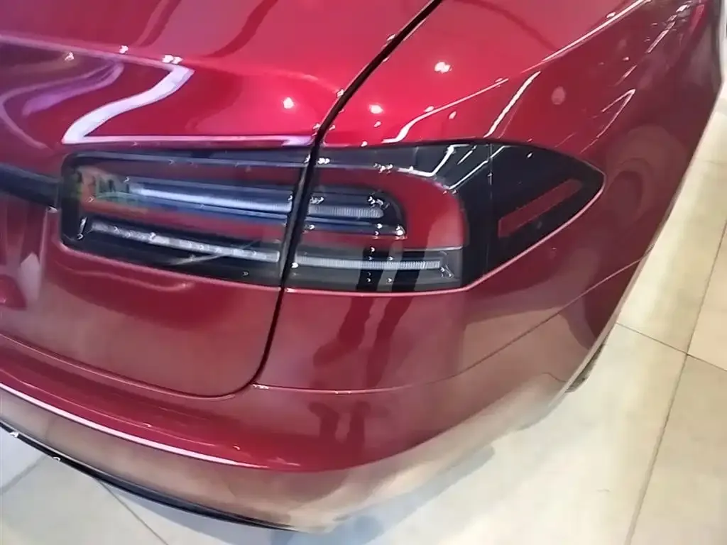 Tesla Model S 2024 из CN, фото 4