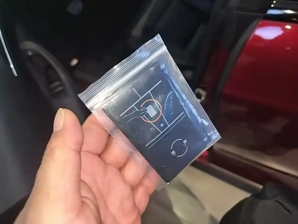 Tesla Model S 2024 из CN, фото 2