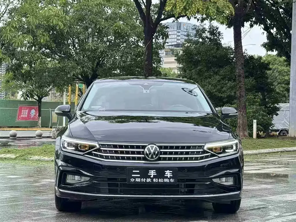 Volkswagen Magotan 2025 из CN, фото 7