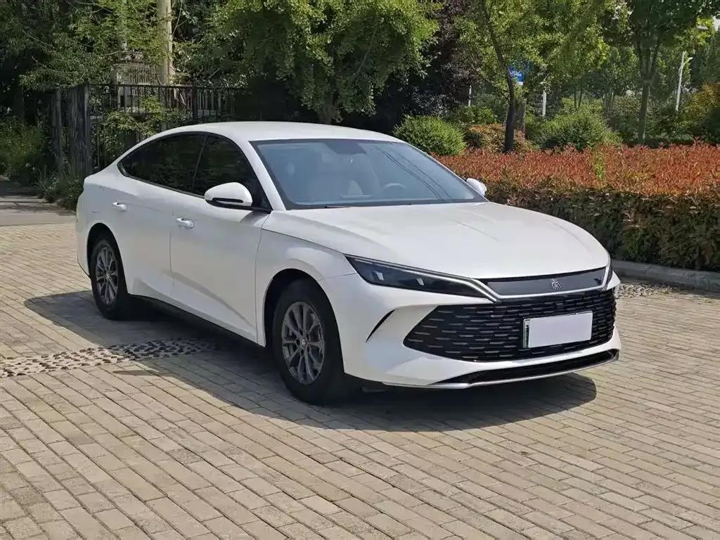 BYD Qin L 2025 из CN, фото 7