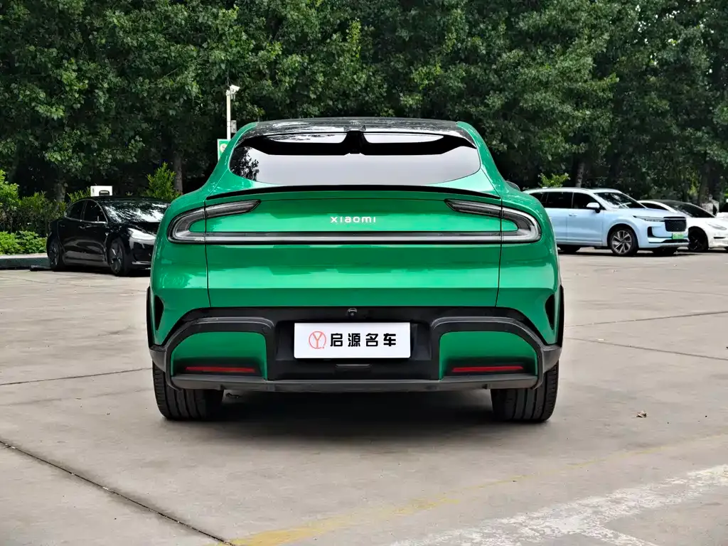 Xiaomi YU7 2025 из CN, фото 6