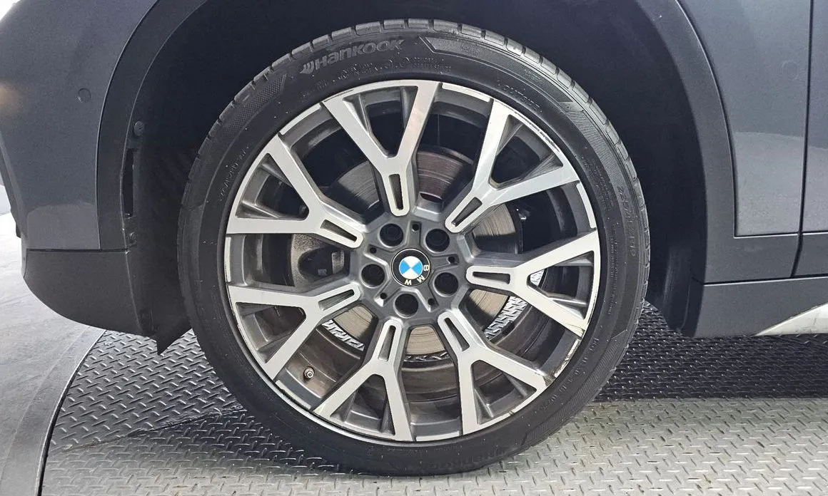 BMW X1 2022 из KR, фото 8