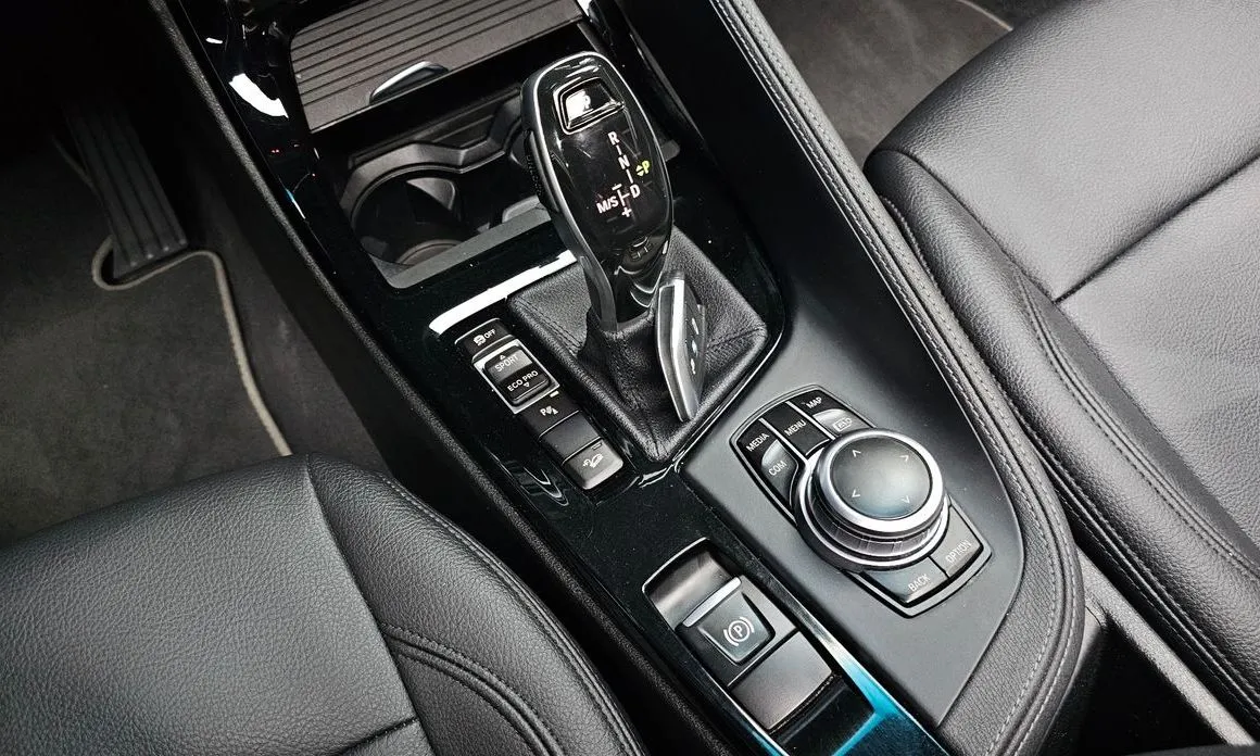 BMW X1 2022 из KR, фото 10