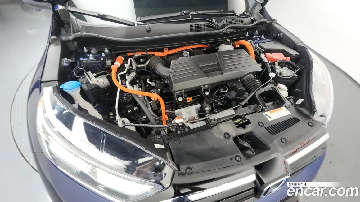 Honda CR-V 2022 из KR, фото 6