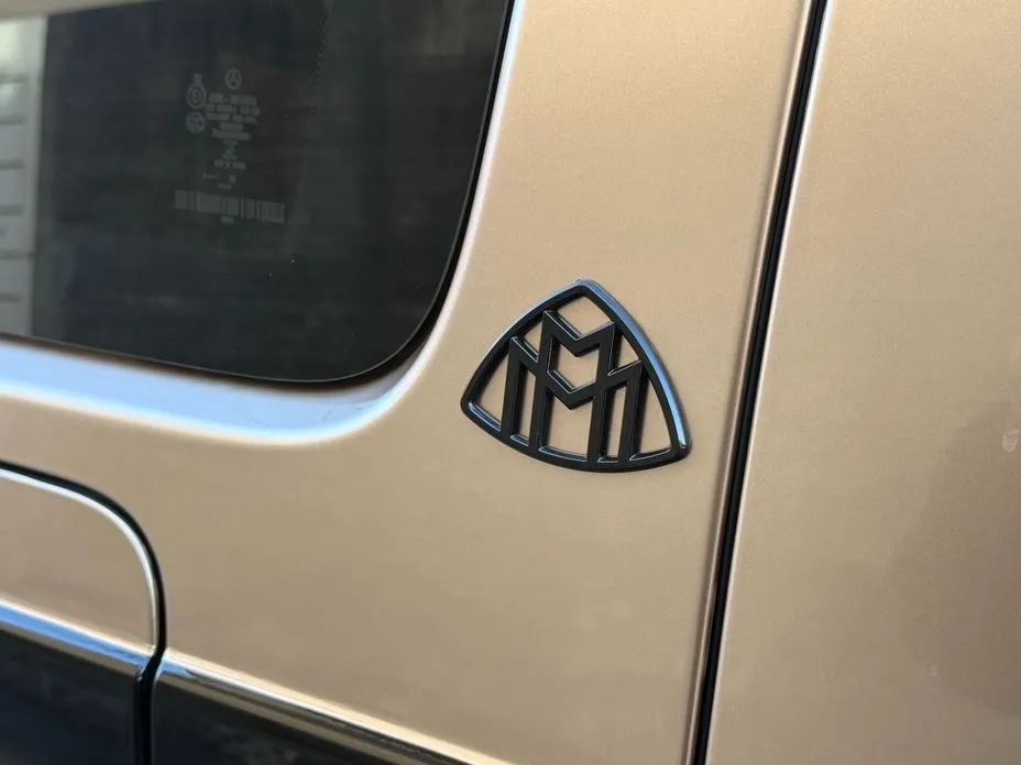 Mercedes-Benz G-Class 2022 из KR, фото 2
