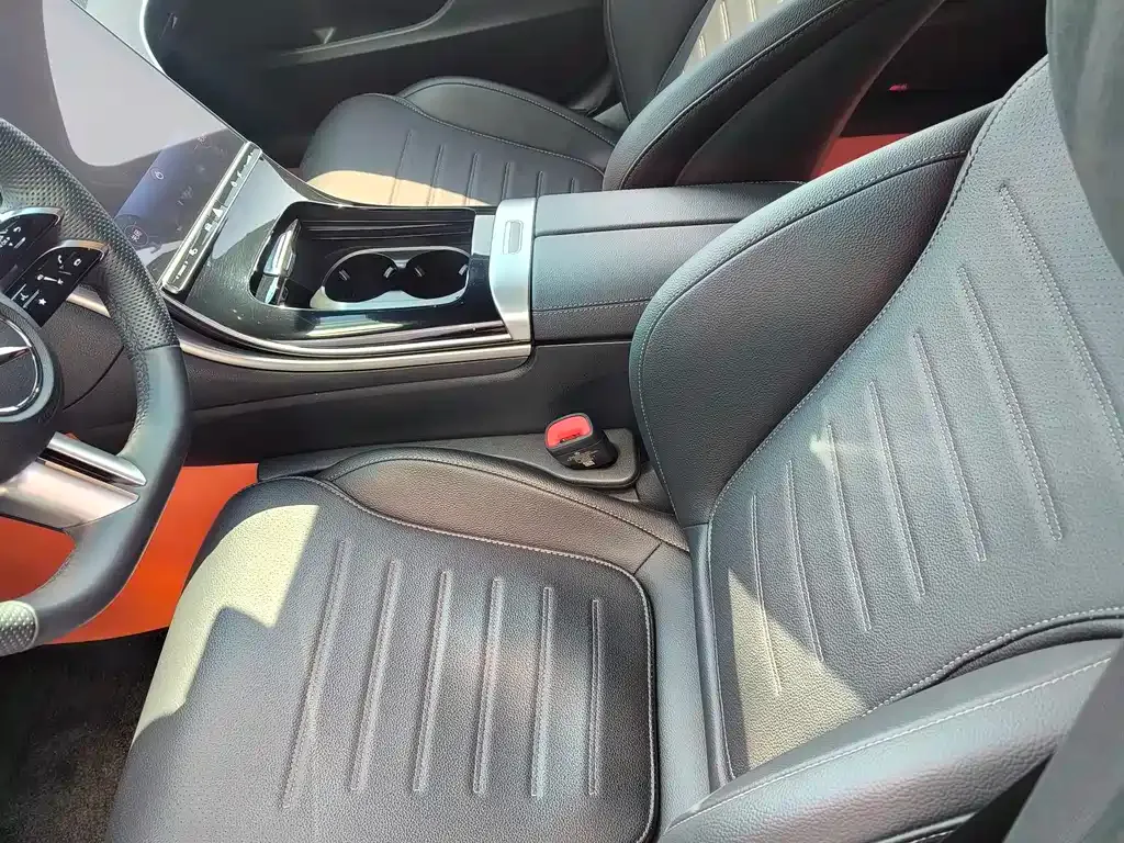 Mercedes-Benz C-Class 2023 из CN, фото 7