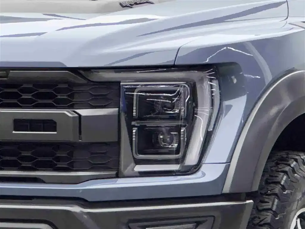 Ford F-150 Raptor — фото 2