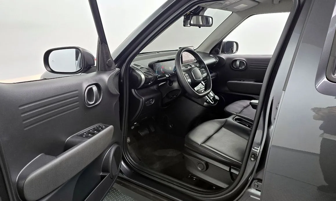 Hyundai Casper 2024 из KR, фото 6