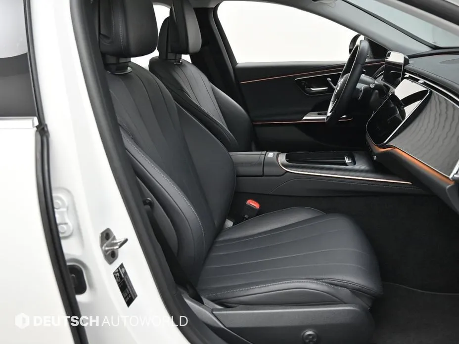 Mercedes-Benz E-Class 2024 из KR, фото 10