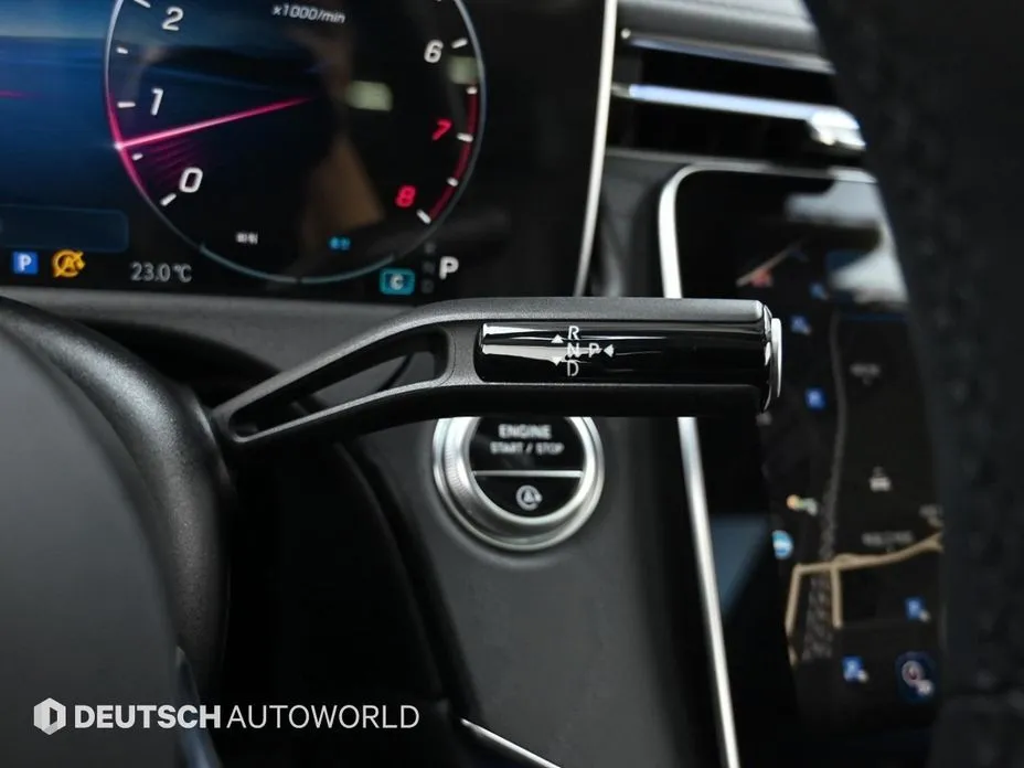 Mercedes-Benz E-Class 2024 из KR, фото 3
