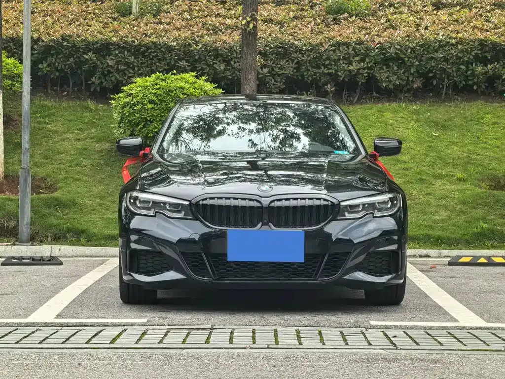 BMW 3 Series — фото 9