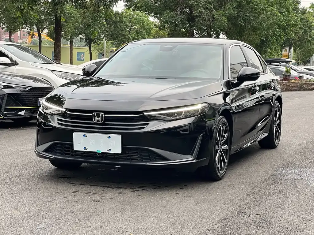 Honda Integra 2026 из CN, фото 1