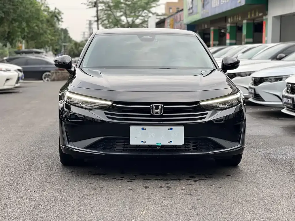 Honda Integra 2026 из CN, фото 7
