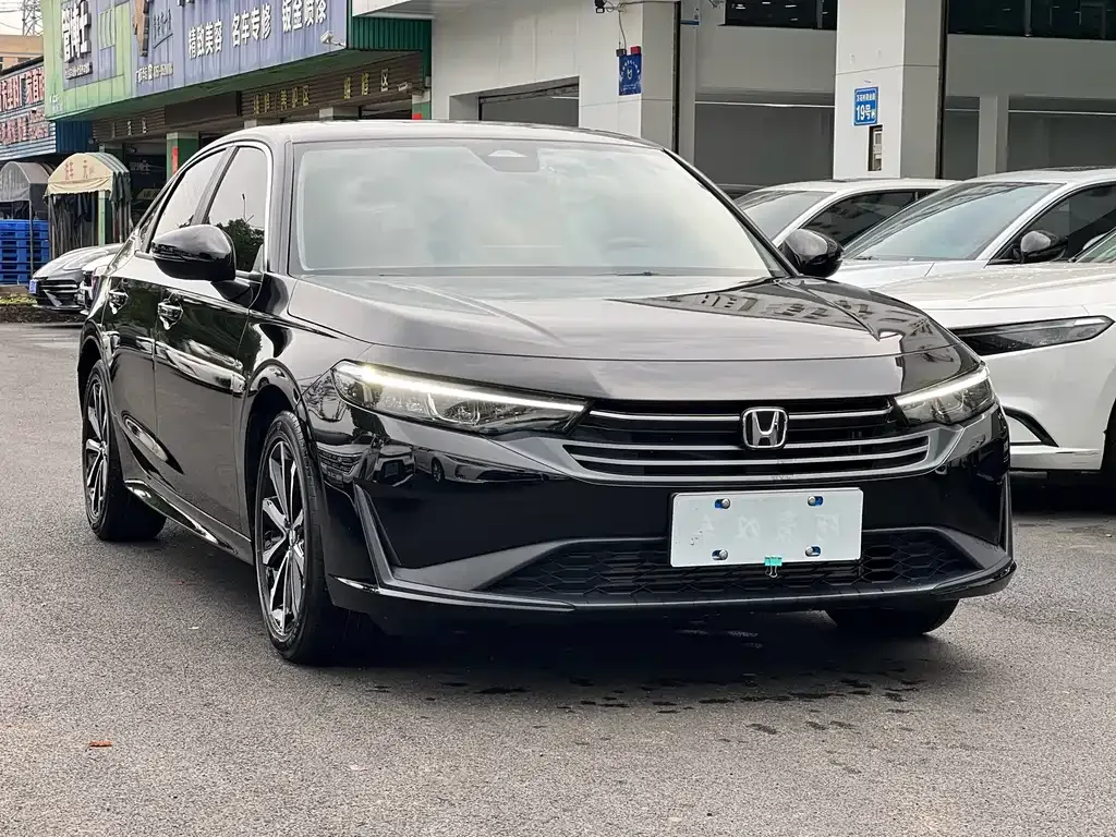 Honda Integra 2026 из CN, фото 8