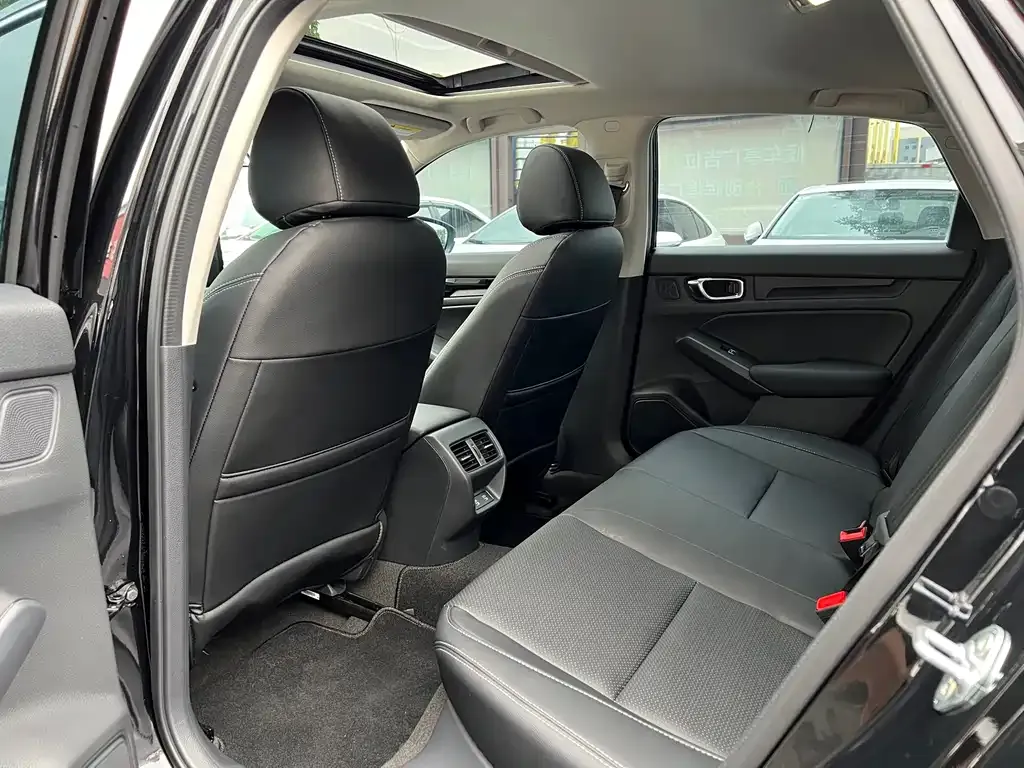 Honda Integra 2026 из CN, фото 5
