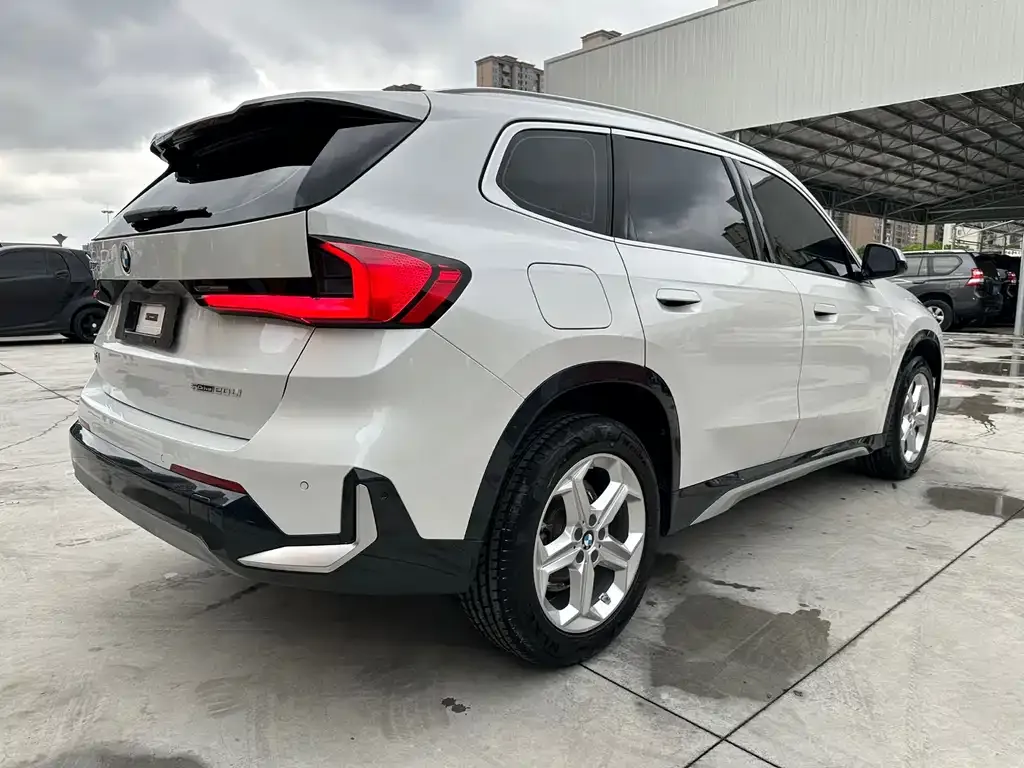BMW X1 2023 из CN, фото 8