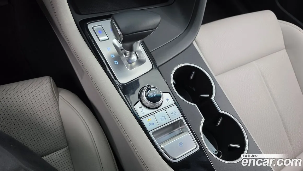 Genesis G70 2023 из KR, фото 8