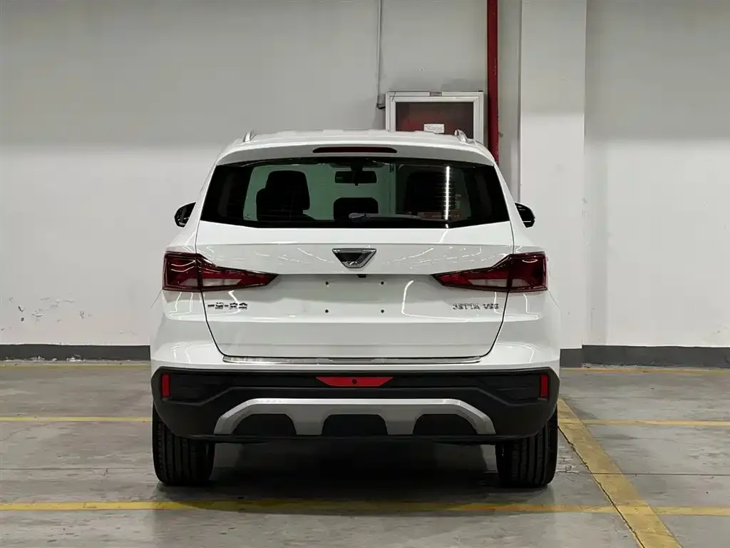 Jetta VS5 2022 из CN, фото 7