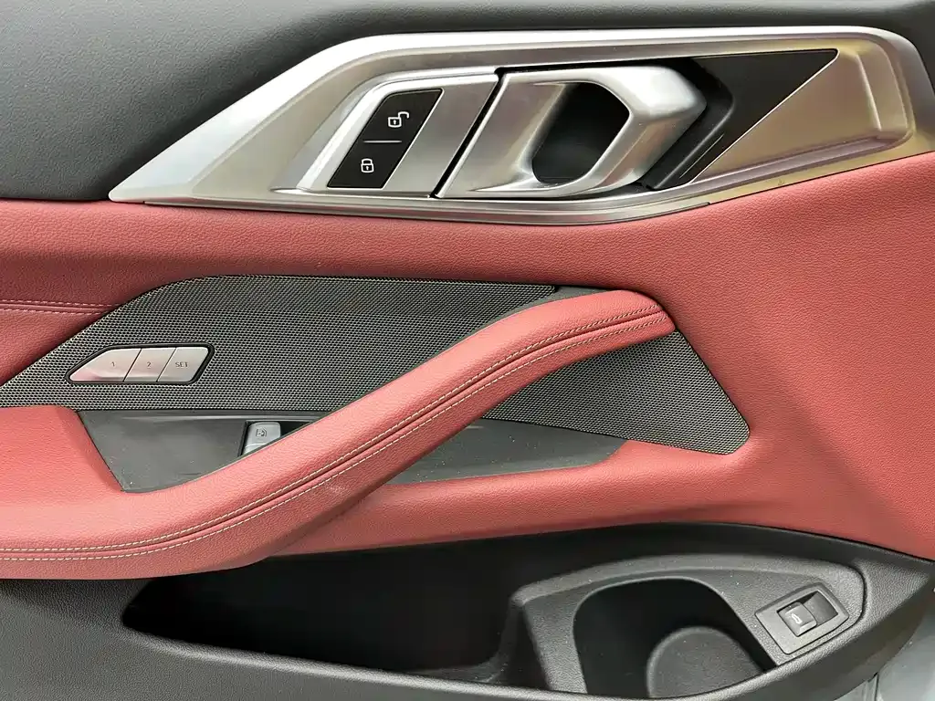 BMW 4 Series — фото 9