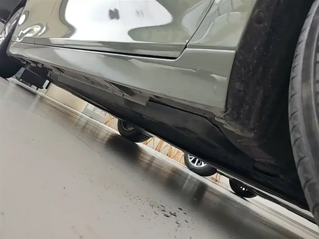 Lexus ES 2021 из CN, фото 2