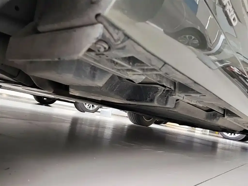Lexus ES 2021 из CN, фото 10