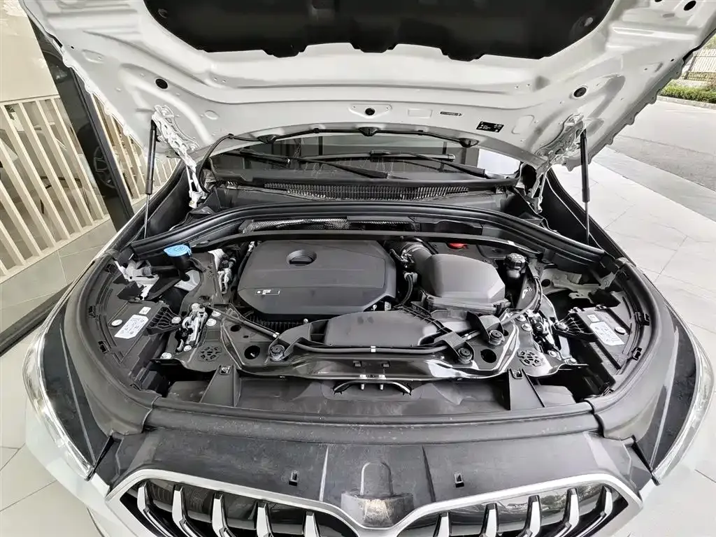 BMW X1 — фото 2
