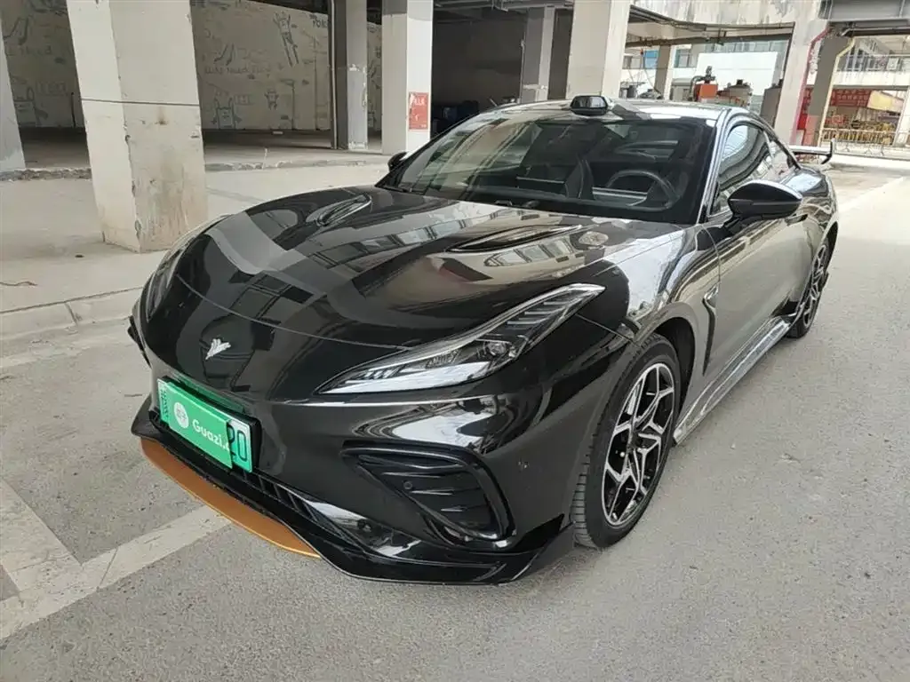 Neta GT