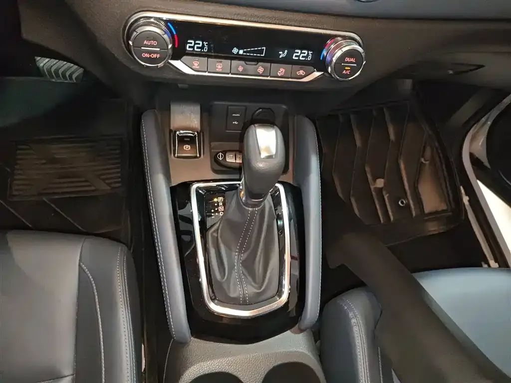 Nissan Qashqai 2024 из CN, фото 6