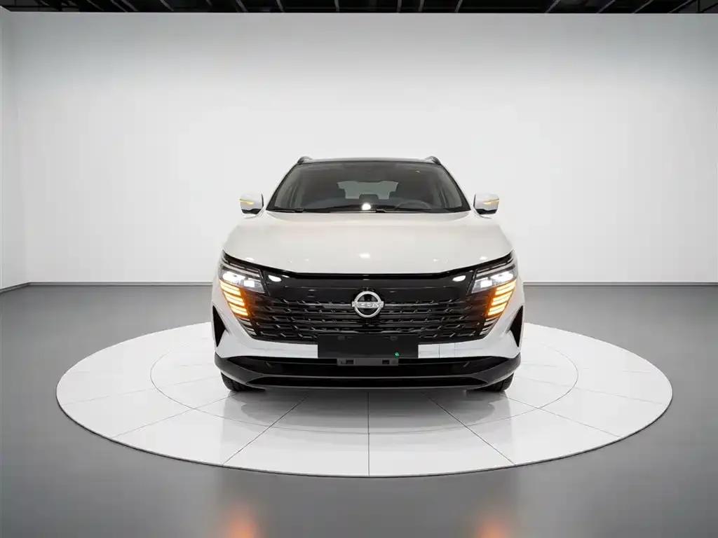 Nissan Qashqai 2024 из CN, фото 7