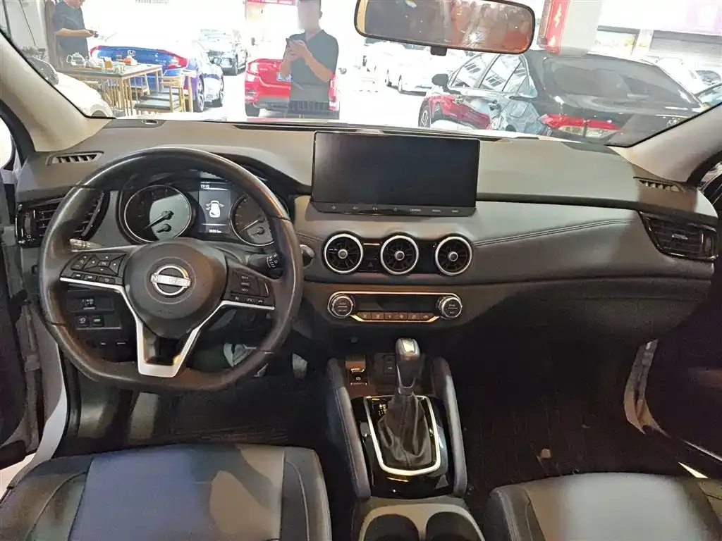 Nissan Qashqai 2024 из CN, фото 5