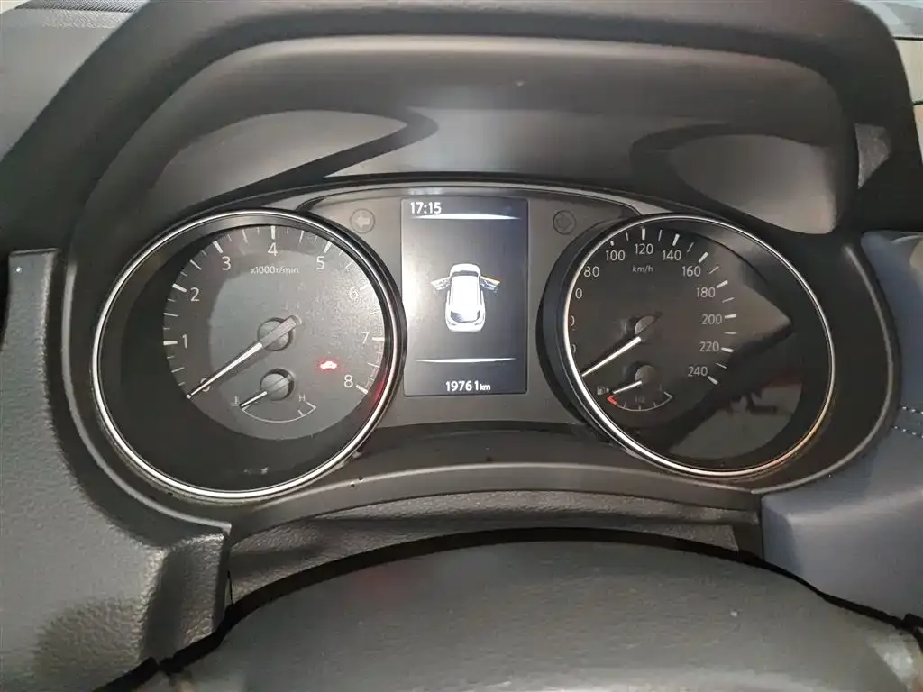 Nissan Qashqai 2024 из CN, фото 9