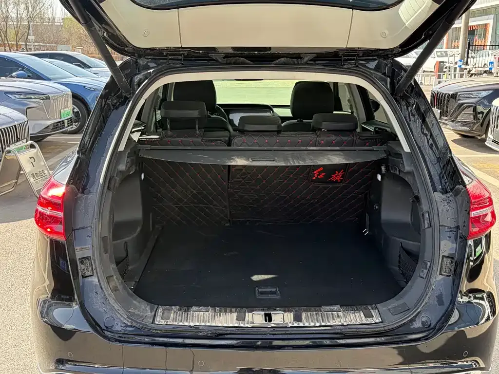Hongqi HS5 2022 из CN, фото 10