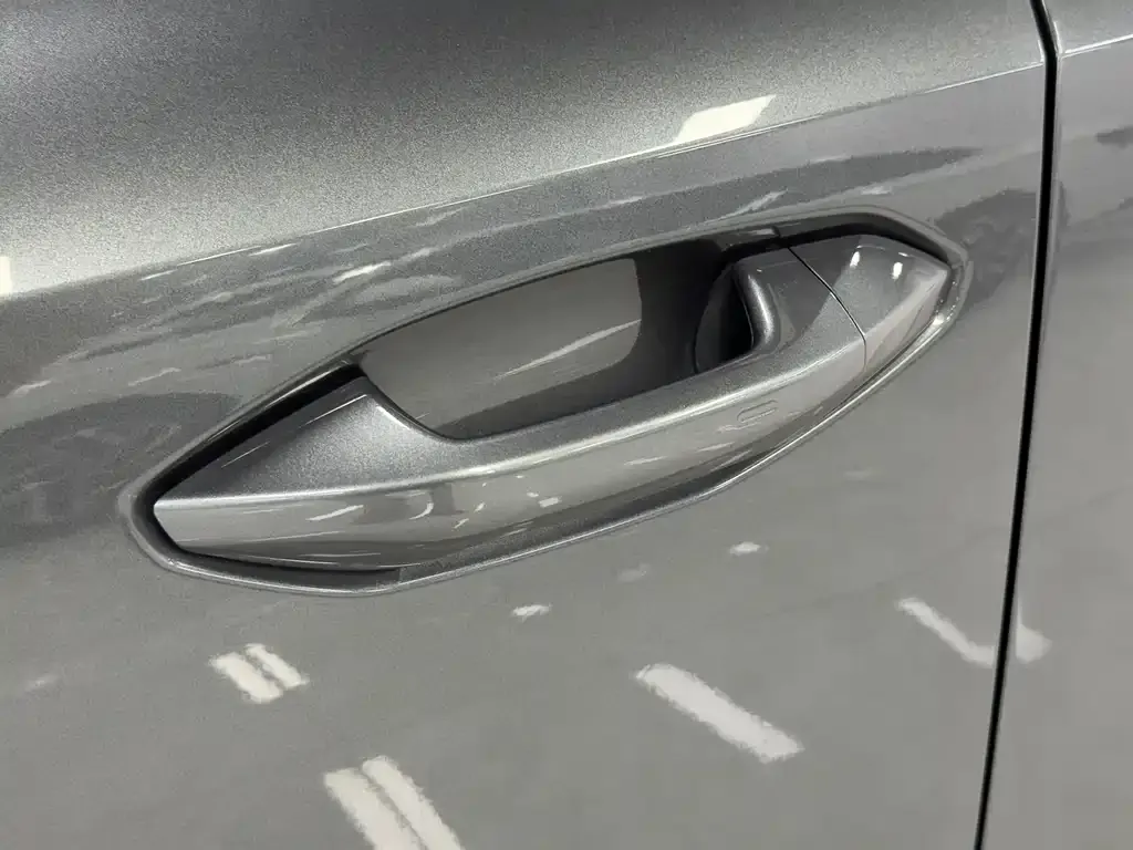 Audi A3 2023 из CN, фото 7