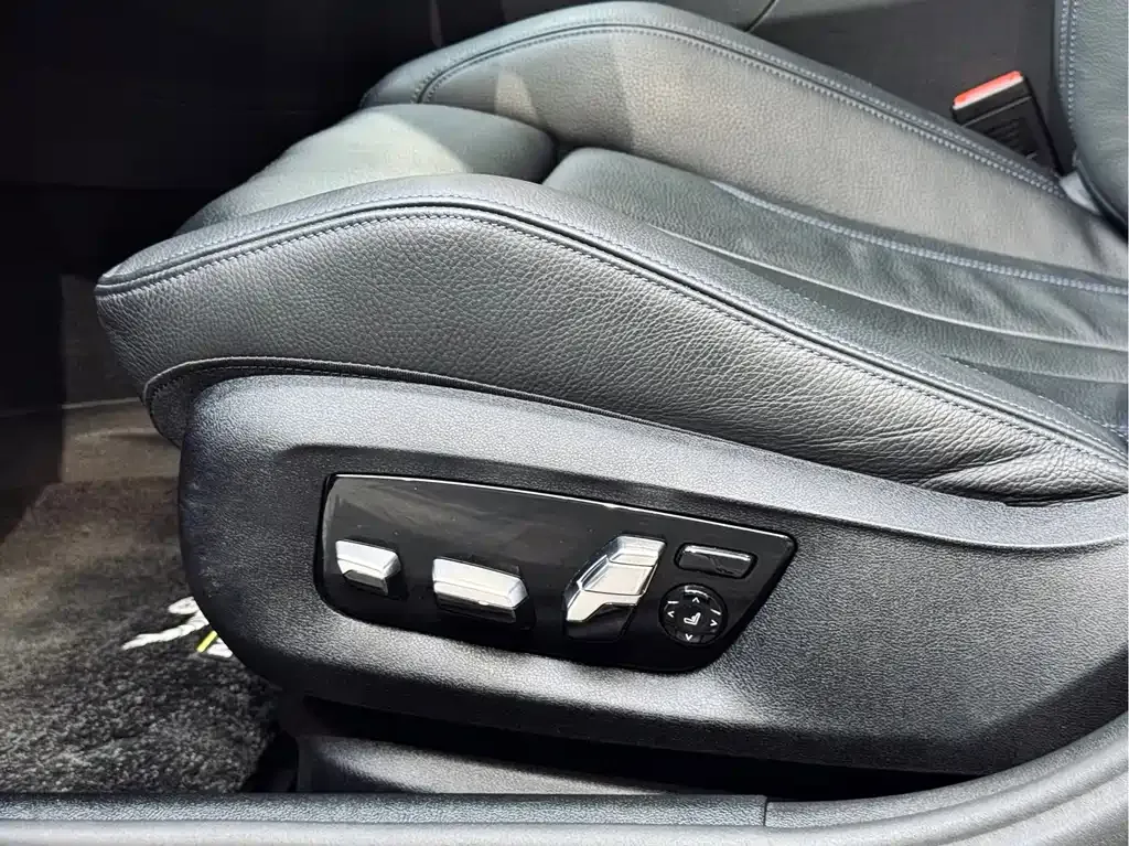 BMW 5 Series (Import) — фото 10