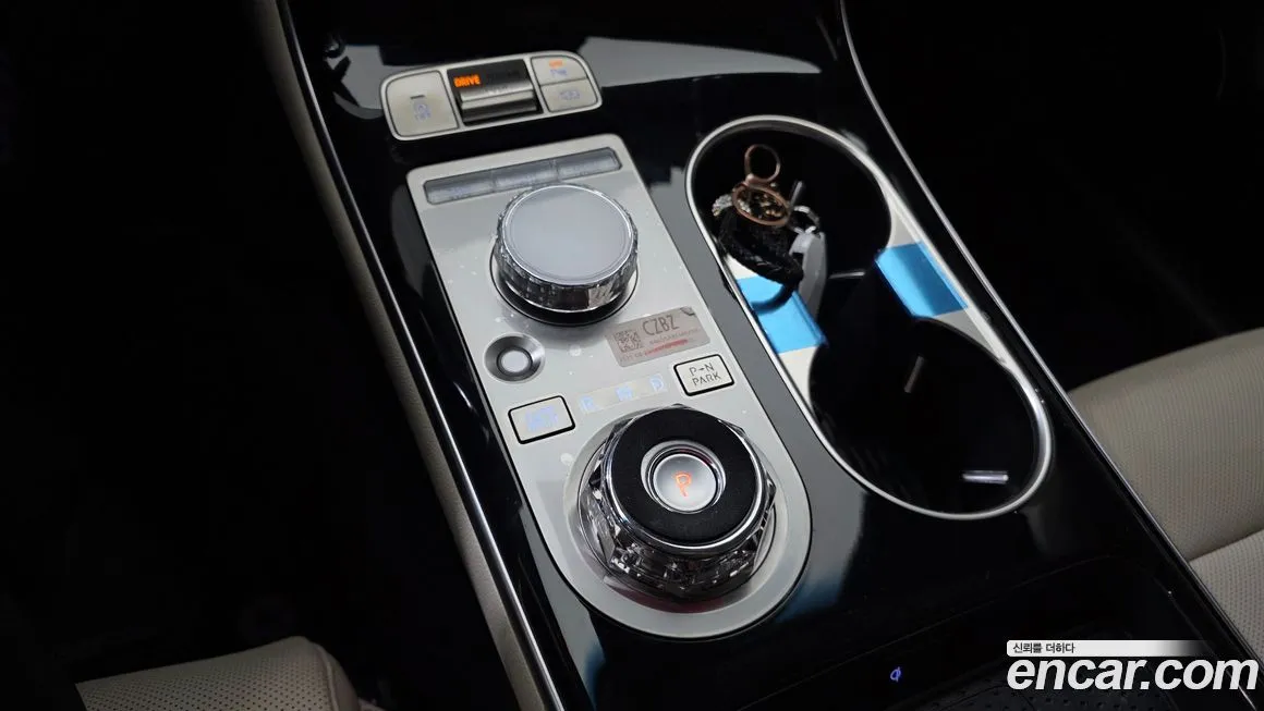 Genesis GV70 — фото 4