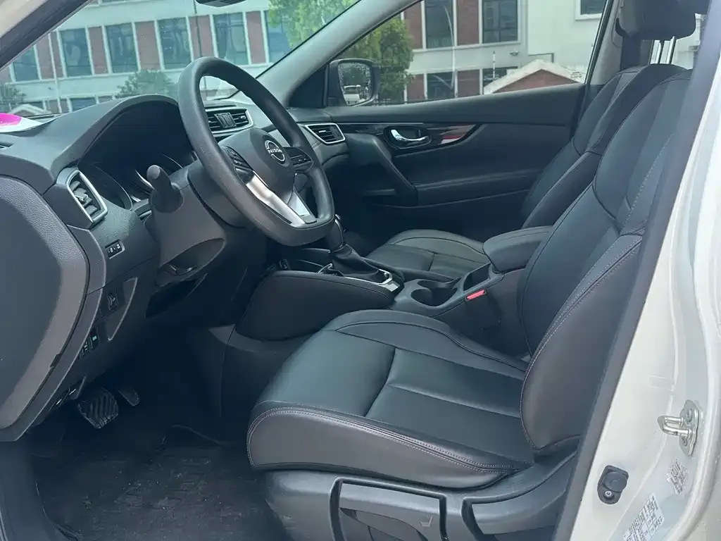 Nissan Qashqai 2024 из CN, фото 5